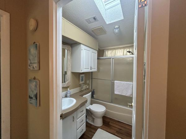 1994 Homes of Merit Mobile Home