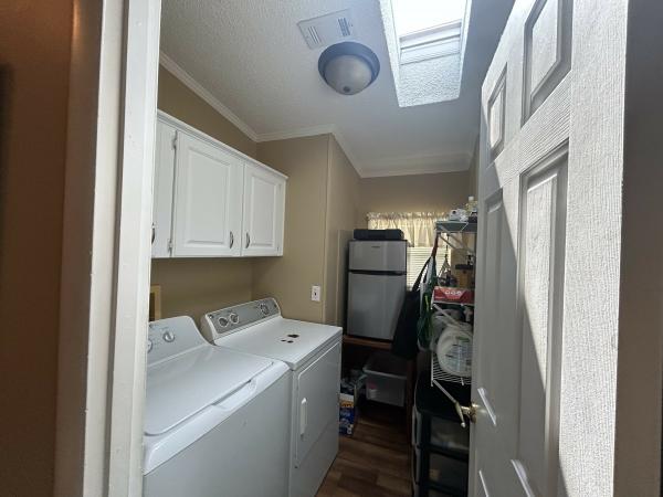1994 Homes of Merit Mobile Home