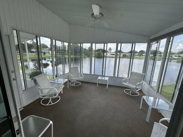 1994 Homes of Merit Mobile Home