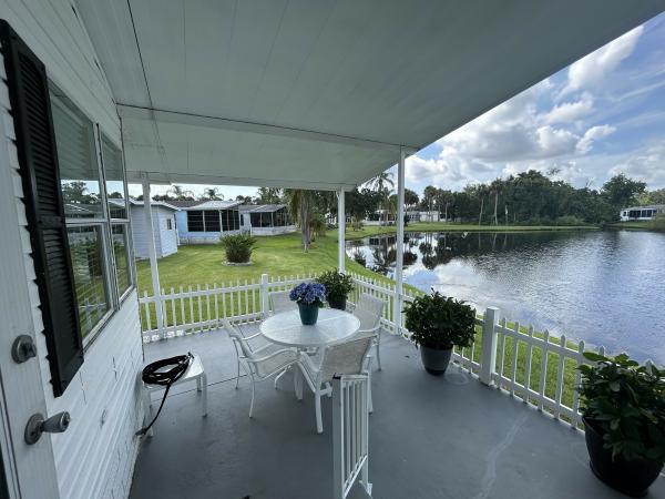 1994 Homes of Merit Mobile Home
