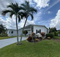 1994 Homes of Merit Mobile Home