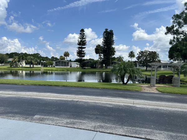 1994 Homes of Merit Mobile Home