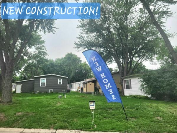 2025 Skyline - Lancaster Mobile Home For Sale