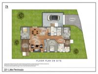 2025 Skyline - Lancaster Hartford Mobile Home