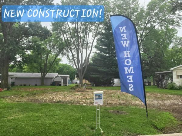 2025 Skyline - Lancaster Mobile Home For Sale