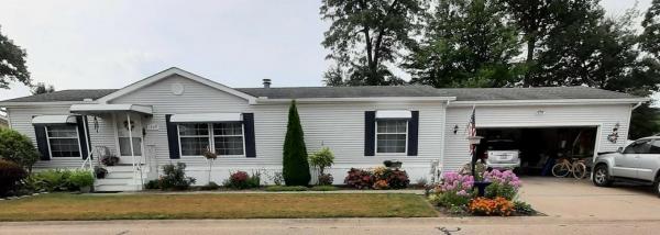 1996 Friendship Mobile Home For Sale