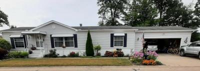 Mobile Home at 1709 Kentucky Elkhart, IN 46514