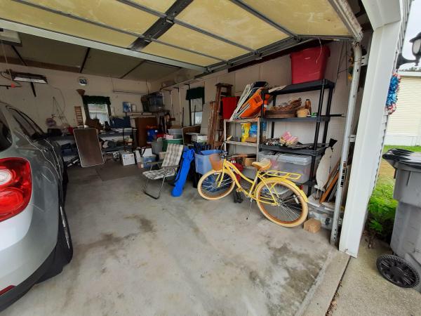 1996 Friendship 73  Home