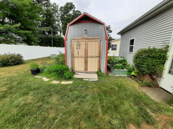 1996 Friendship 73  Home