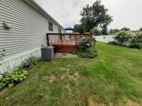 1996 Friendship 73  Home