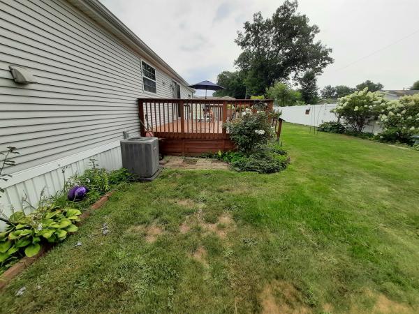 1996 Friendship 73  Home