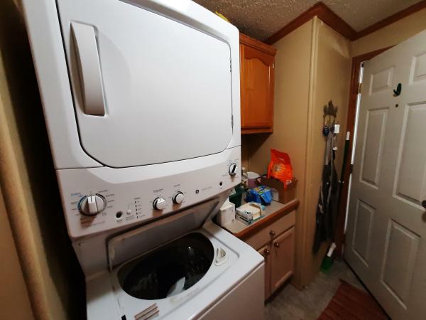 1996 Friendship 73  Home