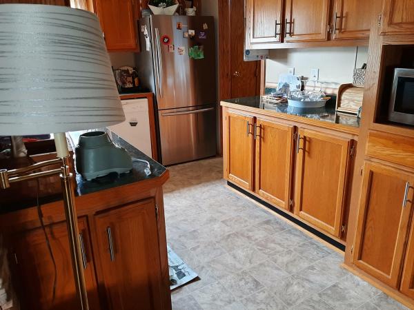 1996 Friendship 73  Home