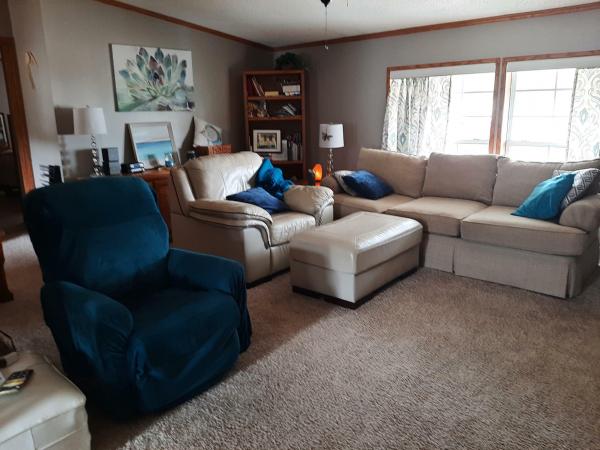 1996 Friendship 73 430LE16502A  Home