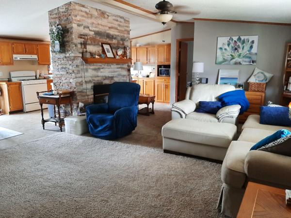 1996 Friendship 73  Home