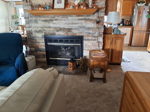 1996 Friendship 73  Home