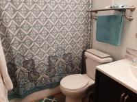 1996 Friendship 73  Home