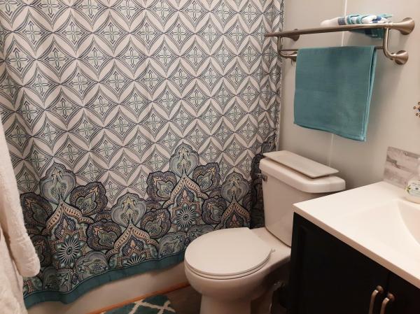 1996 Friendship 73  Home