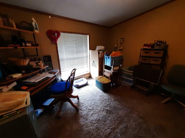 1996 Friendship 73  Home