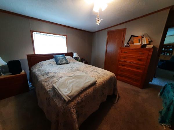 1996 Friendship 73  Home