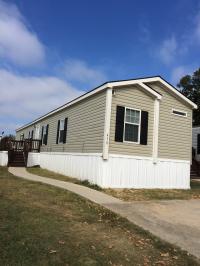 2014 Southern Energy Homes Yes Mobile Home