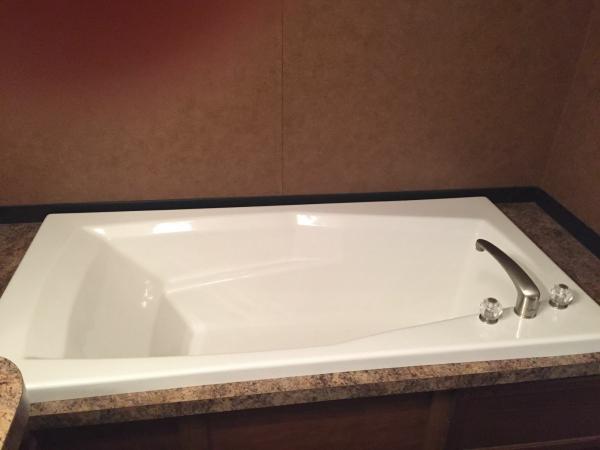 2014 Southern Energy Homes Yes Mobile Home