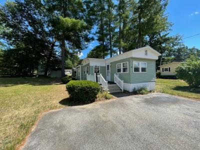 Mobile Home at 29 Birch Ridge Trail Nashua, NH 03062