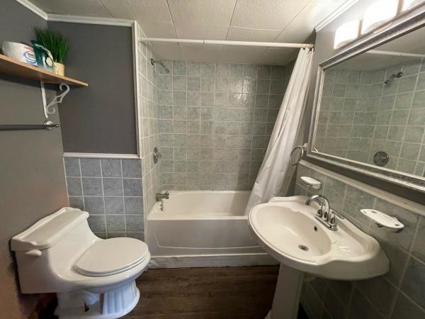 1964 Great Lakes 12x53-2 Mobile Home