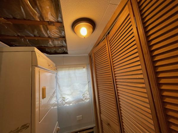1964 Great Lakes 12x53-2 Mobile Home