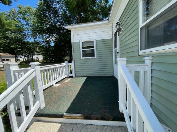 1964 Great Lakes 12x53-2 Mobile Home