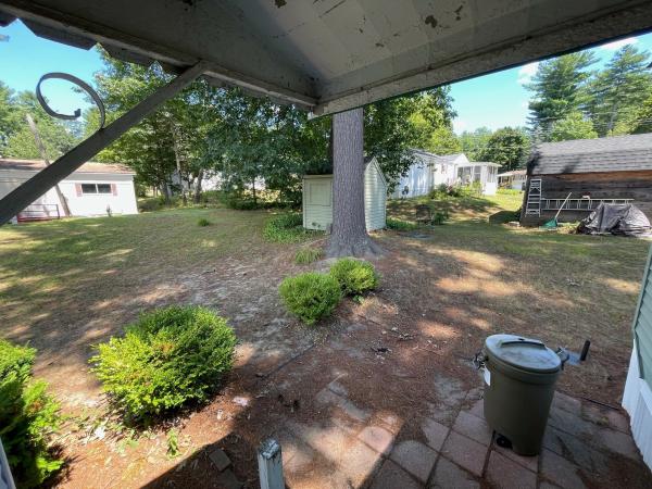1964 Great Lakes 12x53-2 Mobile Home