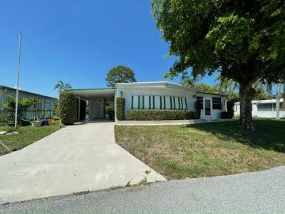 Mobile Home at 4285 First Court Lantana, FL 33462