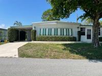 1980 IMPE HS Mobile Home