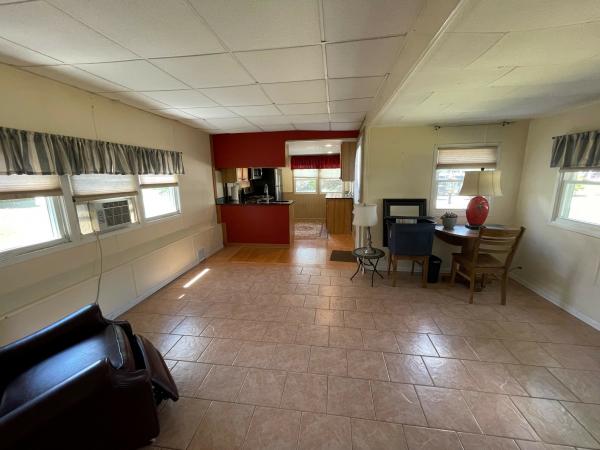 1964 Great Lakes 12x53-2 Mobile Home