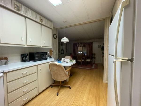 1980 IMPE HS Mobile Home