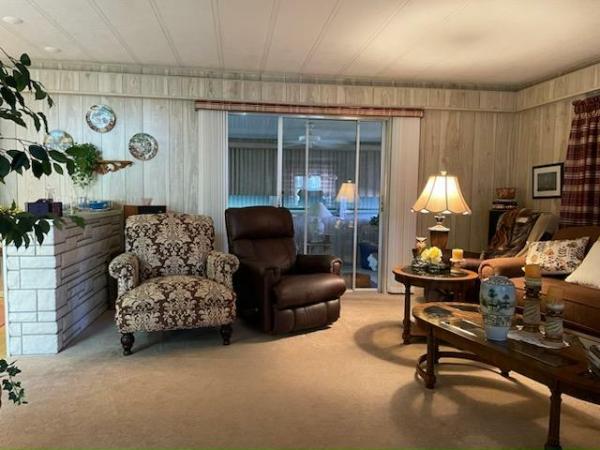 1980 IMPE HS Mobile Home