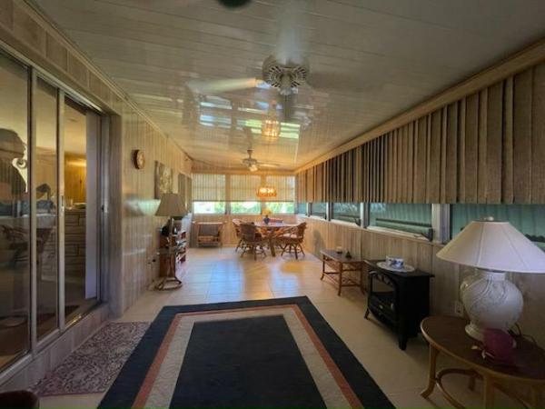 1980 IMPE HS Mobile Home