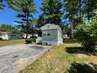 1964 Great Lakes 12x53-2 Mobile Home