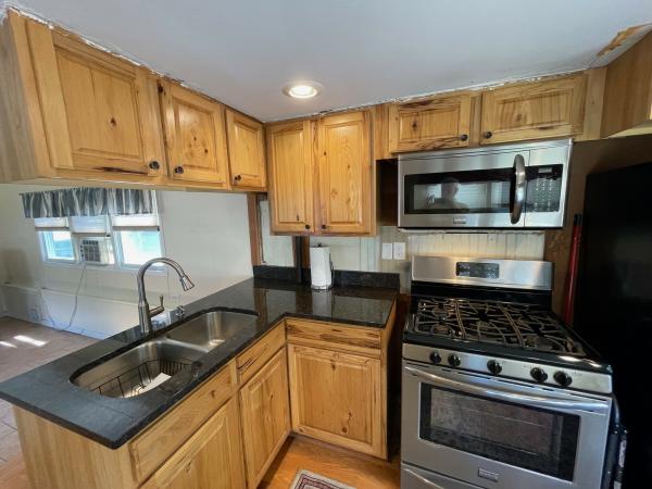 1964 Great Lakes 12x53-2 Mobile Home
