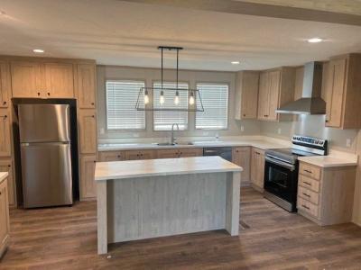 Mobile Home at 2736 Southfork Dr Lot Ss2736 Knoxville, TN 37921
