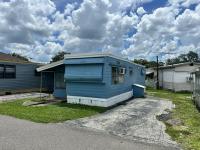 1958 ANDE Unknown Mobile Home