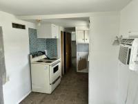 1958 ANDE Unknown Mobile Home