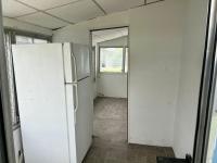 1958 ANDE Unknown Mobile Home