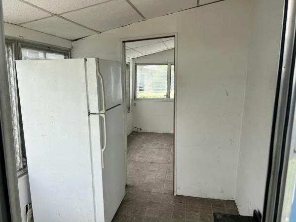 1958 ANDE Unknown Mobile Home