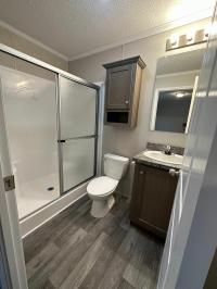 2022 Champion Fortune Gold Star II Mobile Home