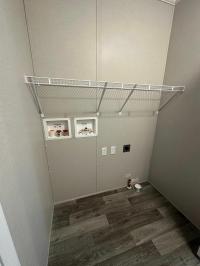 2022 Champion Fortune Gold Star II Mobile Home