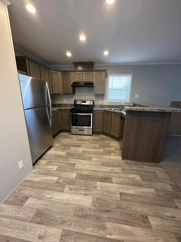 2022 Champion Fortune Gold Star II Mobile Home