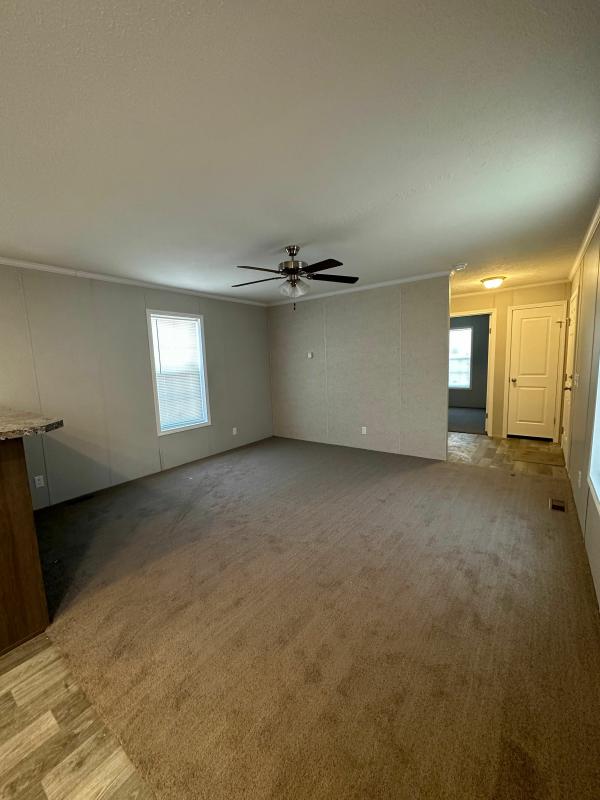 2022 Champion Fortune Gold Star II Mobile Home