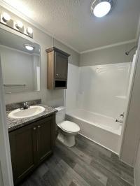 2022 Champion Fortune Gold Star II Mobile Home