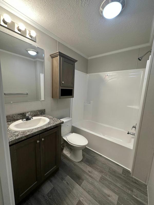 2022 Champion Fortune Gold Star II Mobile Home
